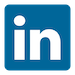 Free linkedin logo icon 2430 thumb